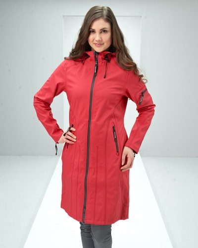 D&G Trenchcoat fra D&G
