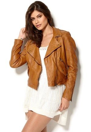 Hoot Jacket fra Line of Oslo / H