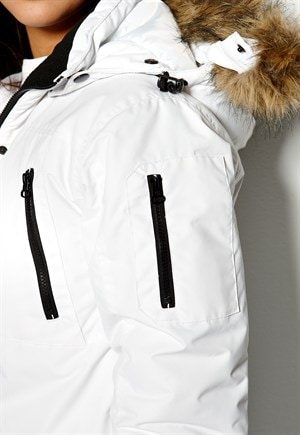Kasgo Coat fra Vila