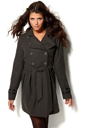 D&G Trenchcoat fra D&G