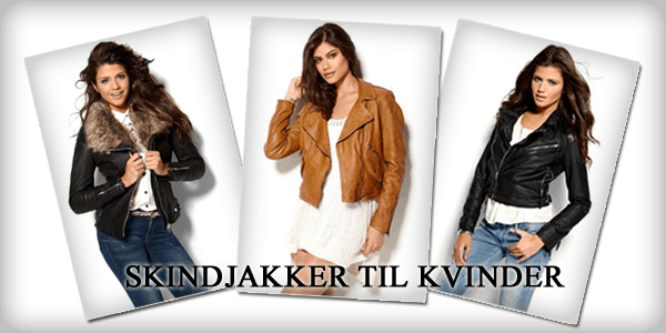 Forårsfrakker til kvinder Forårsfrakker til kvinder