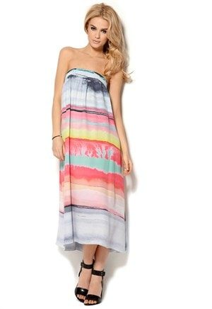 Zorell skirt fra Snob