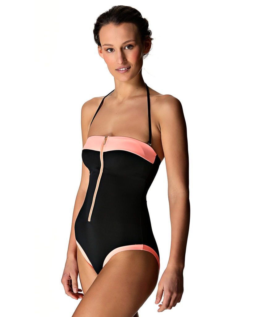 Badedragt fra Vero Moda