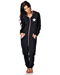 flot jumpsuit til kvinder