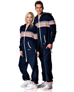 jumpsuit til kvinder unisex