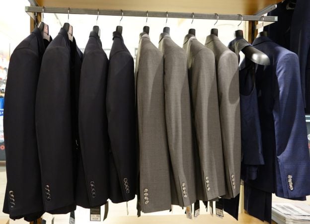 Blazers